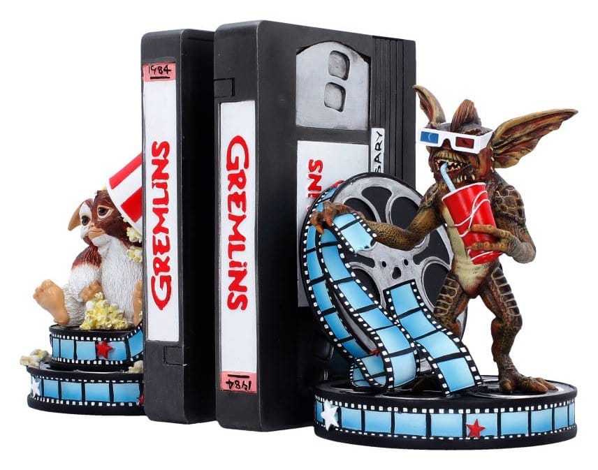 Gremlins Bookends 18 cm - Bild 2