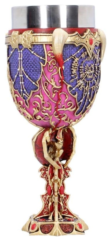Baldur's Gate 3 Goblet Astarion 20 cm - Bild 4