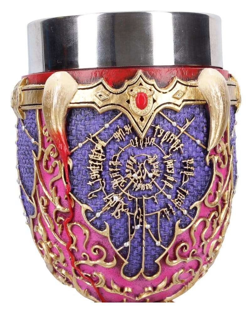 Baldur's Gate 3 Goblet Astarion 20 cm - Bild 5