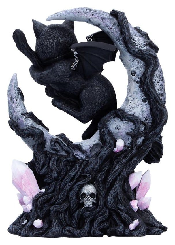 Cult Cuties Perpetual Calendar Malpuss 16 cm - Bild 4