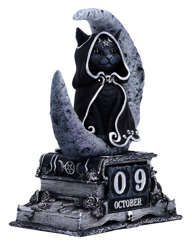Cult Cuties Perpetual Calendar Zefur 16 cm - Image 3