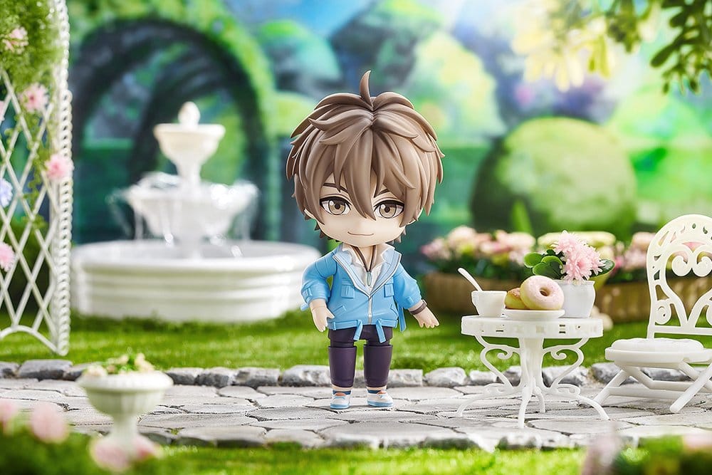 NU: Carnival Nendoroid Action Figure Eiden 10 cm - Image 7