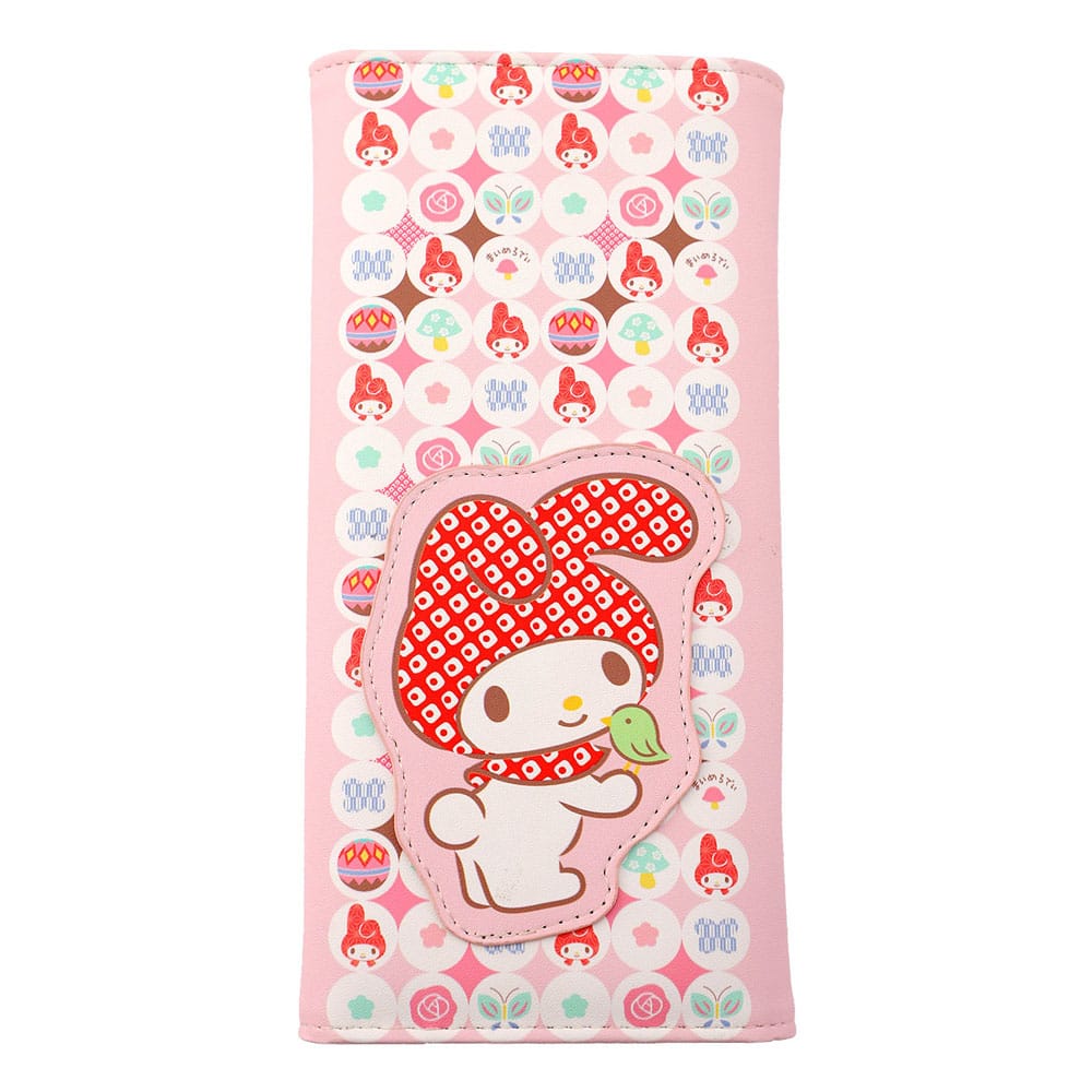Sanrio Coin Purse My Melody Japanese - Image 2