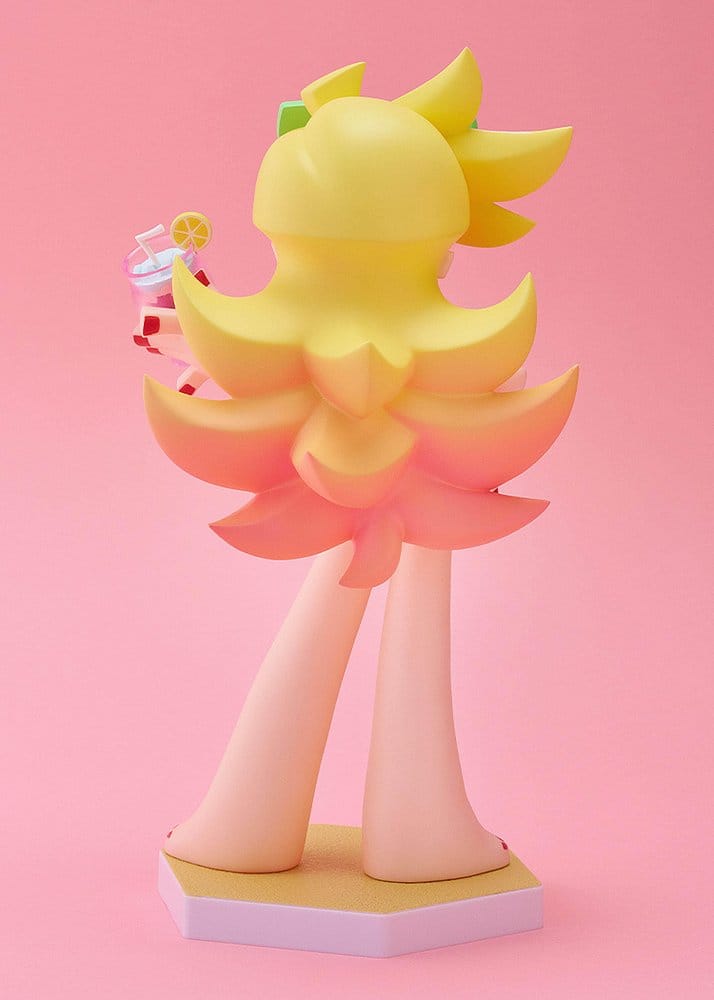 New Panty & Stocking with Garterbelt Pop Up Parade Beach Queens Panty L Size 19 cm - Bild 8