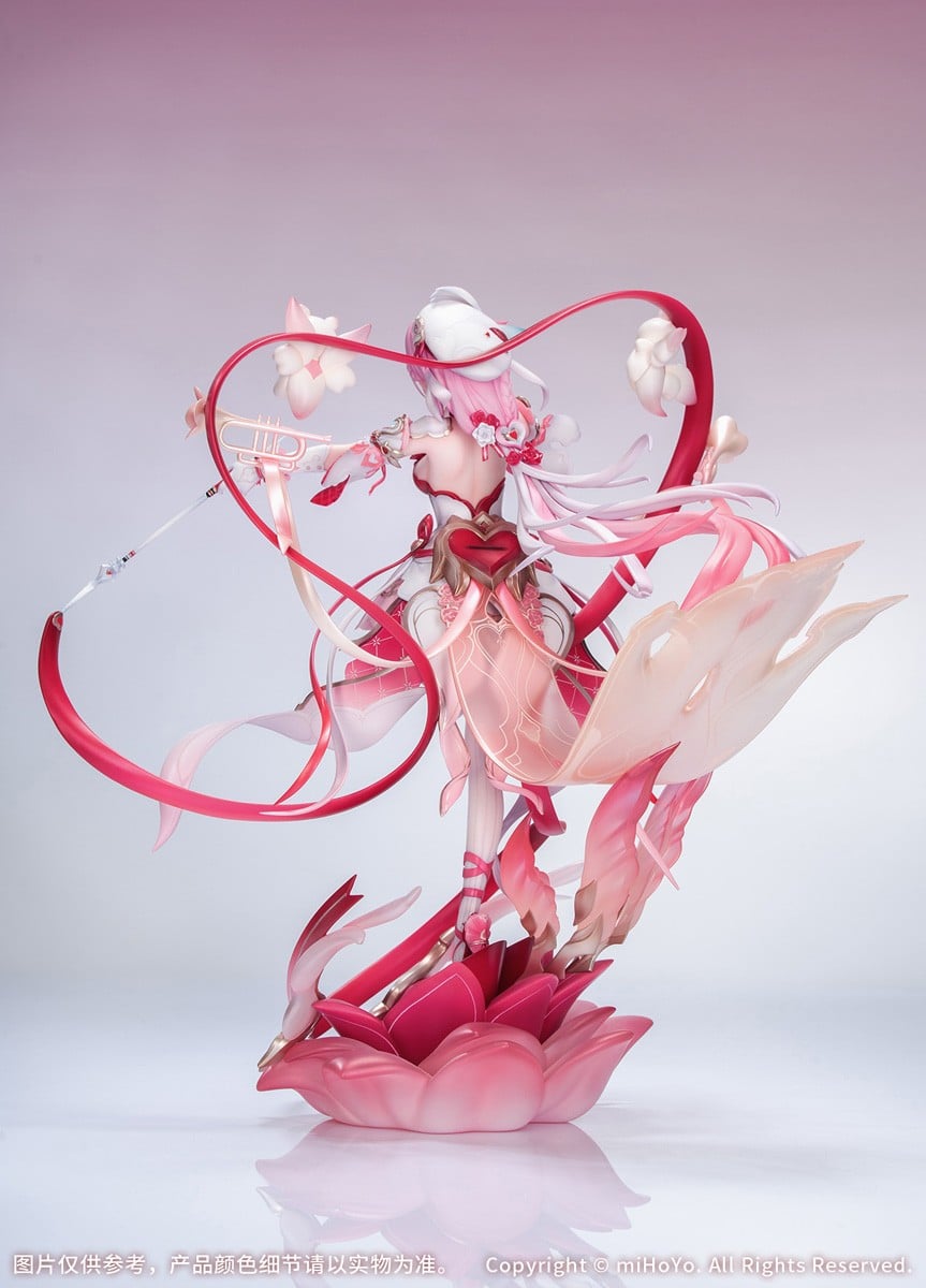 Elysia 1/7 Scale Figure: Hi Love Elf Ver. (Figure) Bonus Included - Bild 3