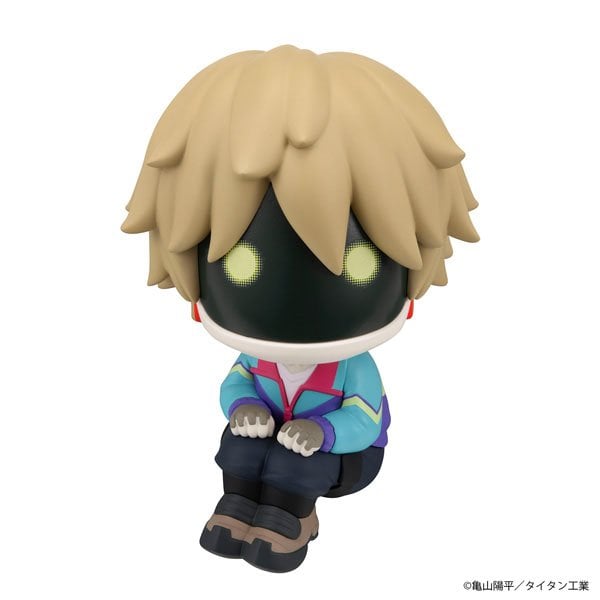 Lookup Milky Subway: The Galactic Limited Express Max Figure