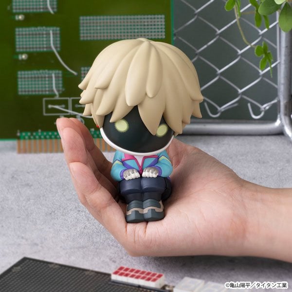 Lookup Milky Subway: The Galactic Limited Express Max Figure - Bild 7