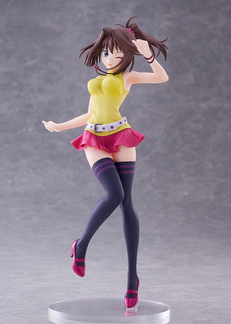 Yu-Gi-Oh! POP UP PARADE Anzu Mazaki L Size Figure
