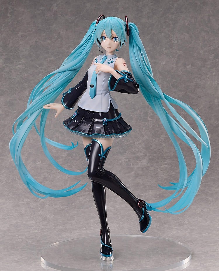 Vocaloid Hatsune Miku V4 CHINESE (Figure)