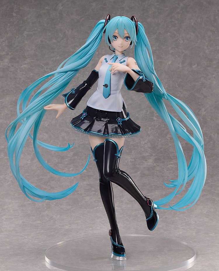 Vocaloid Hatsune Miku V4 CHINESE (Figure) - Bild 2