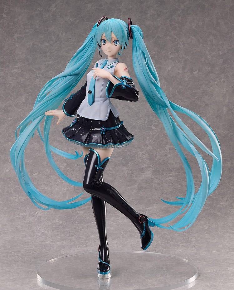 Vocaloid Hatsune Miku V4 CHINESE (Figure) - Bild 3