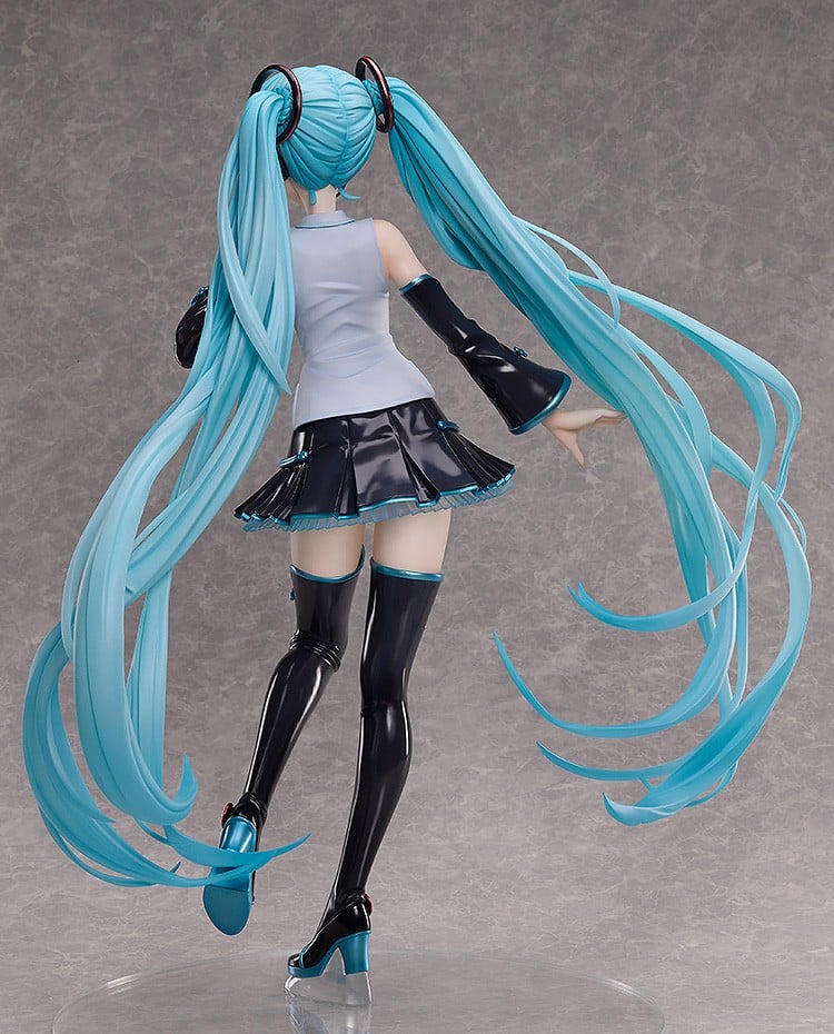 Vocaloid Hatsune Miku V4 CHINESE (Figure) - Bild 4