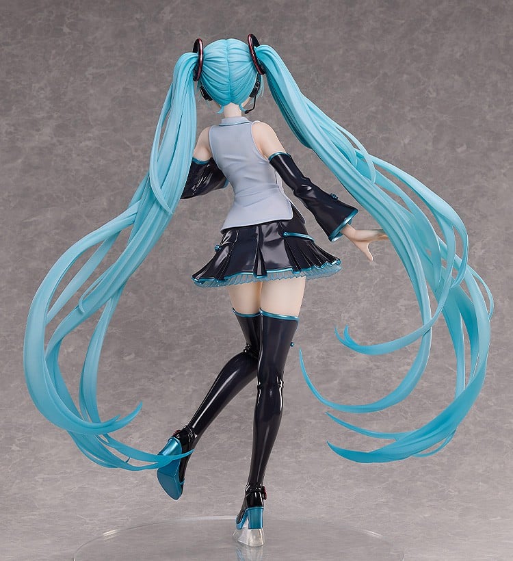 Vocaloid Hatsune Miku V4 CHINESE (Figure) - Bild 5