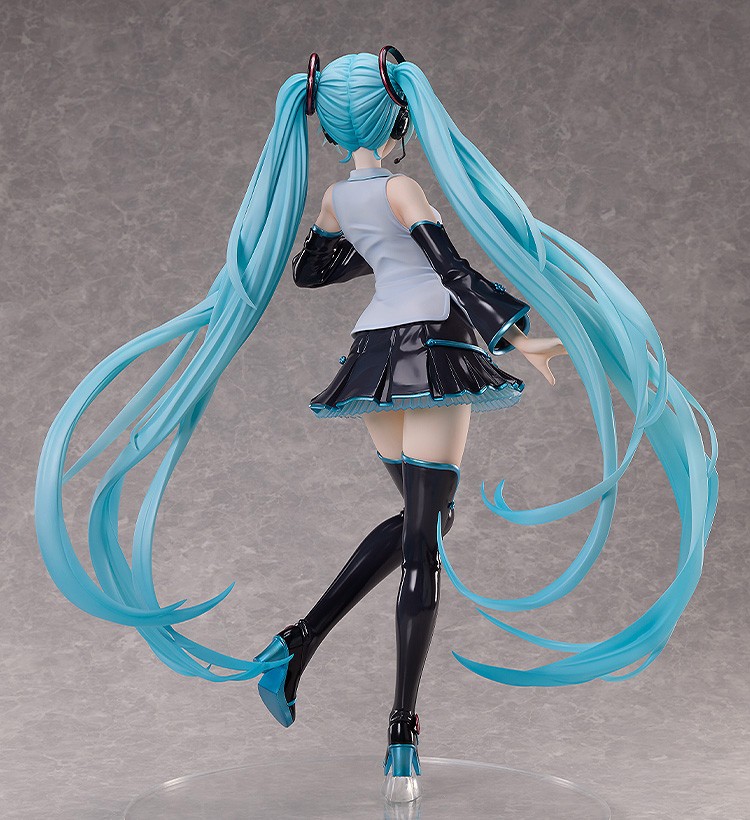 Vocaloid Hatsune Miku V4 CHINESE (Figure) - Bild 6