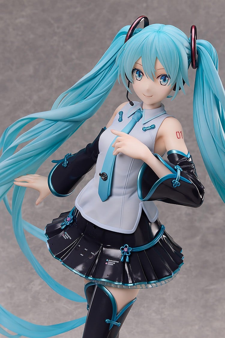 Vocaloid Hatsune Miku V4 CHINESE (Figure) - Bild 8