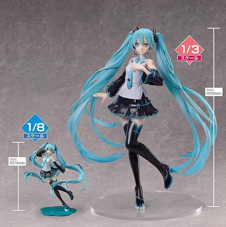 Vocaloid Hatsune Miku V4 CHINESE (Figure) - Bild 10