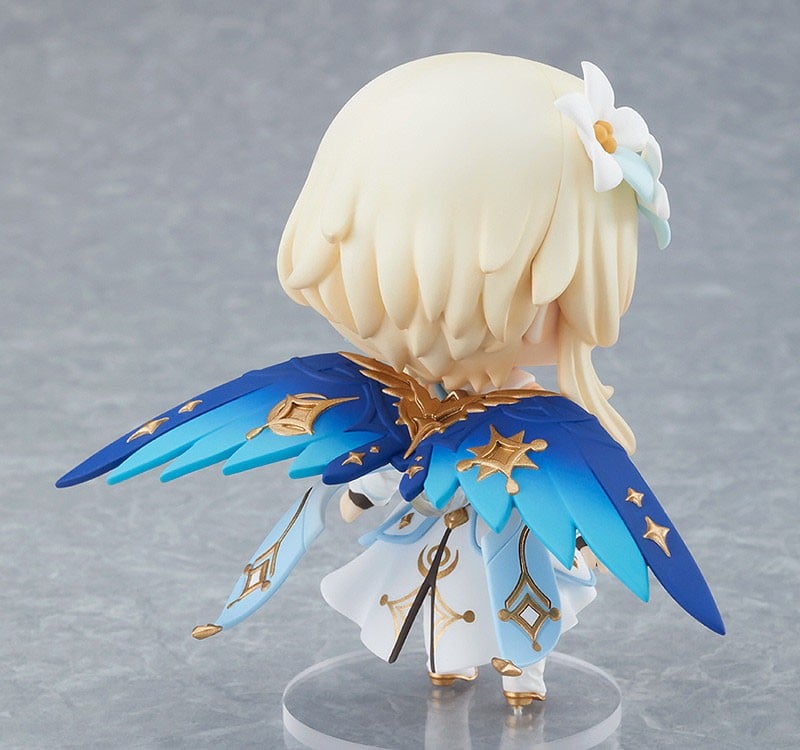 Genshin Impact Nendoroid Traveler (Lumine) (Figure) - Image 6
