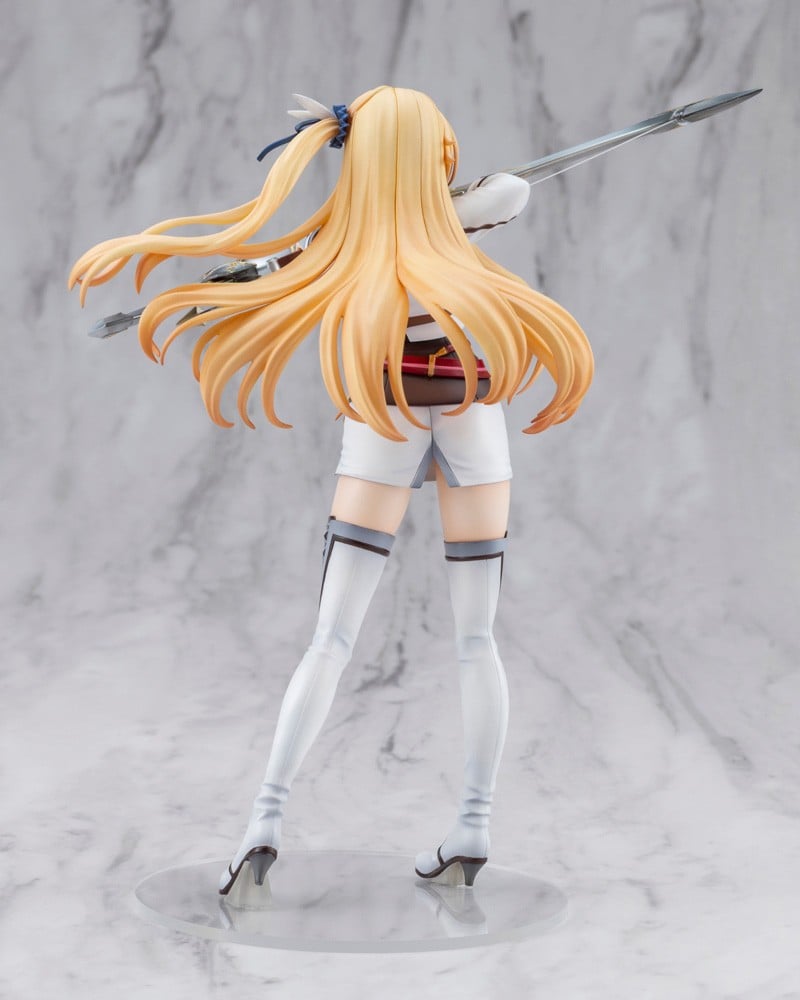 The Legend of Heroes Alisa Reinford (Figure) - Bild 4