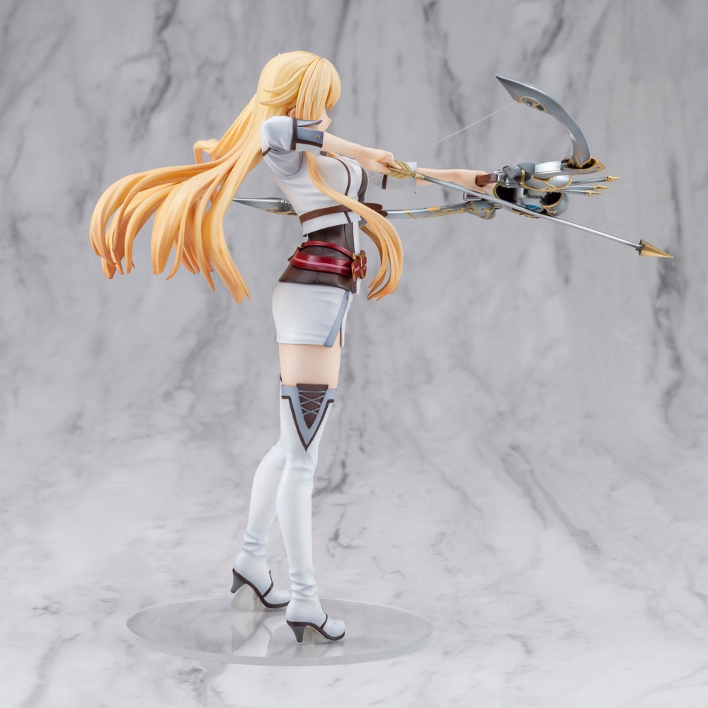 The Legend of Heroes Alisa Reinford (Figure) - Bild 6