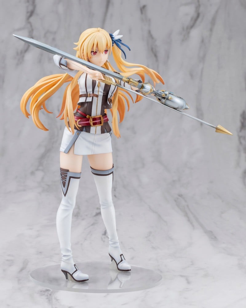 The Legend of Heroes Alisa Reinford (Figure) - Bild 7
