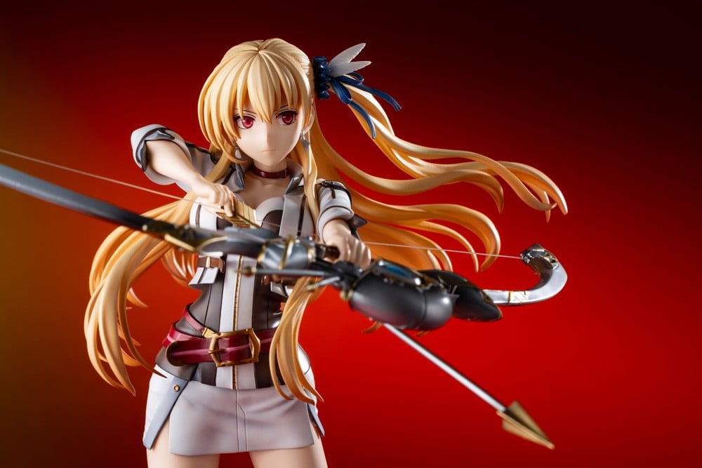 The Legend of Heroes Alisa Reinford (Figure) - Bild 17