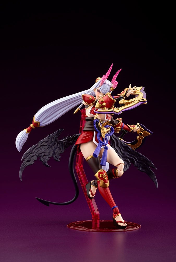 Arcanadea Ornela (Plastic model) - Bild 15