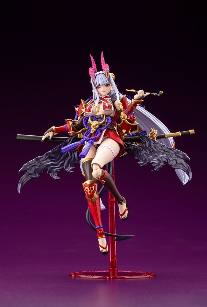 Arcanadea Ornela (Plastic model) - Bild 18