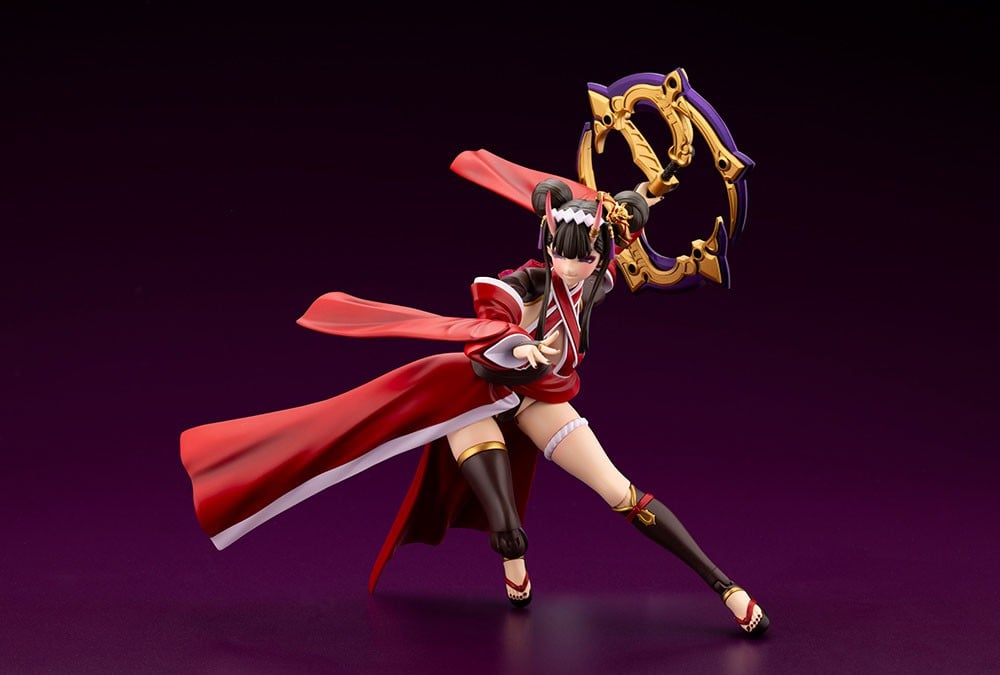 Arcanadea Ornela (Plastic model) - Bild 6