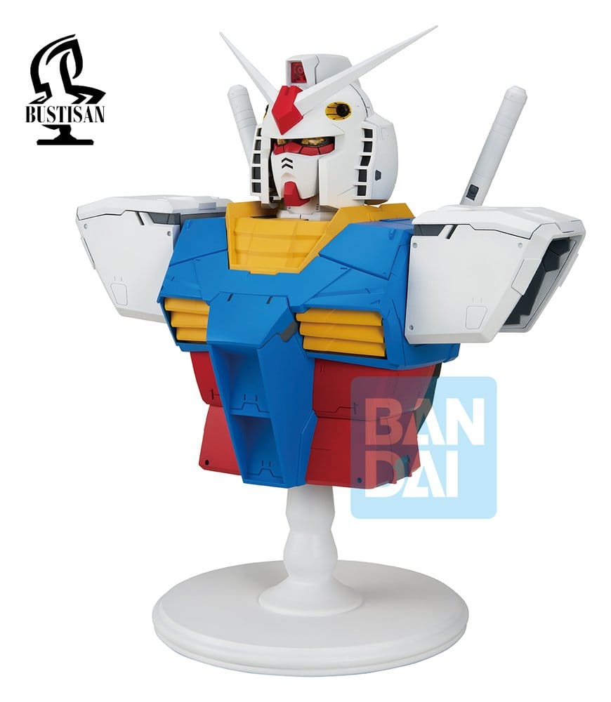 Mobile Suit Gundam Universal Century Saga 2 Ichibansho PVC Figure RX-78-2 Gundam 18 cm - Bild 2