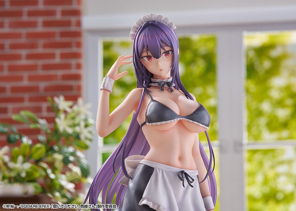 Please Put Them On, Takamine-san PVC Figure 1/6 Takane Takamine 25 cm - Bild 10