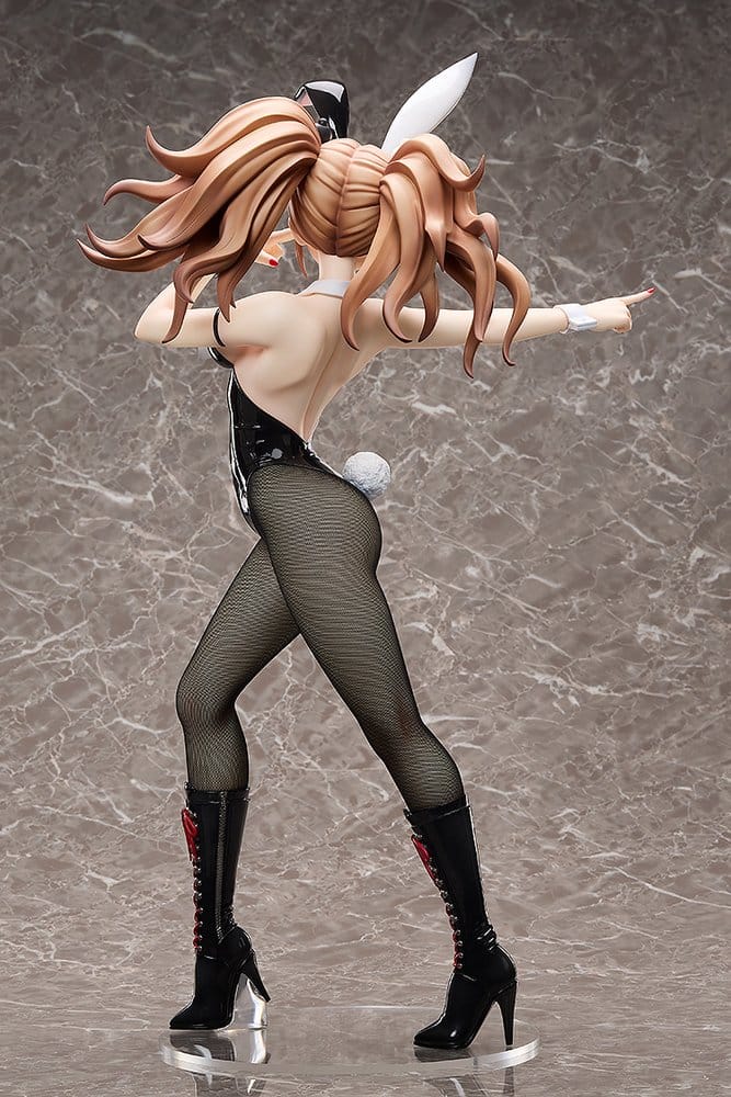 Danganronpa: Trigger Happy Havoc PVC Figure 1/3 Junko Enoshima Bunny Ver. 65 cm - Bild 7