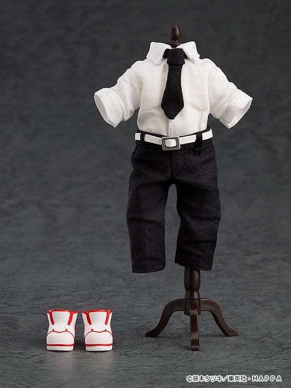 Chainsaw Man Nendoroid Doll Action Figure Denji 14 cm - Image 7