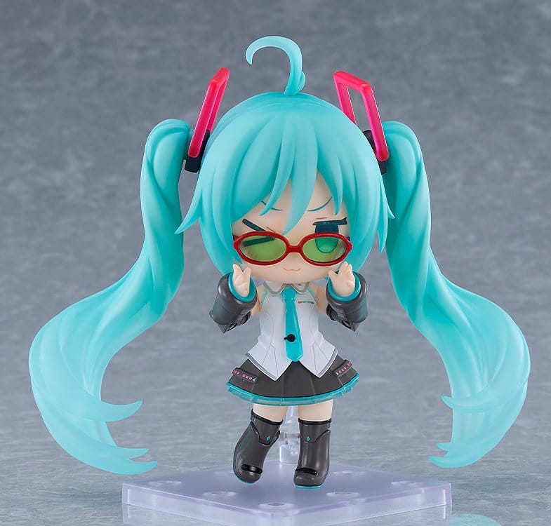 Character Vocal Series 01: Hatsune Miku Nendoroid Action Figure HMO Ver. 10 cm - Image 7
