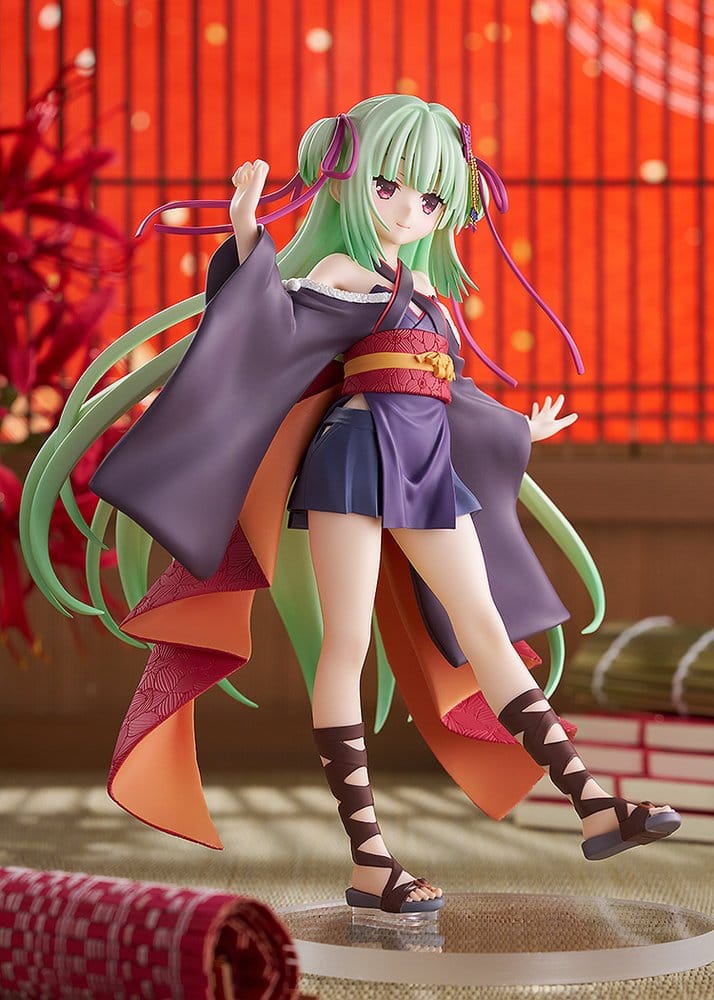 Senkoi Manbana Pop Up Parade Murasame L Size 20 cm - Image 5