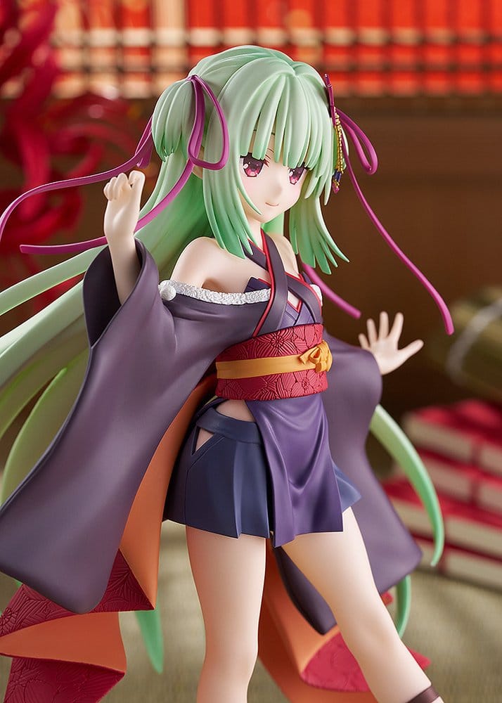 Senkoi Manbana Pop Up Parade Murasame L Size 20 cm - Image 6