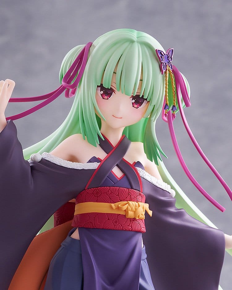 Senkoi Manbana Pop Up Parade Murasame L Size 20 cm - Image 9